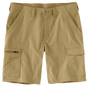 Carhartt Force™  Relaxed 10" Ripstop Cargo Shorts 107330 - A58