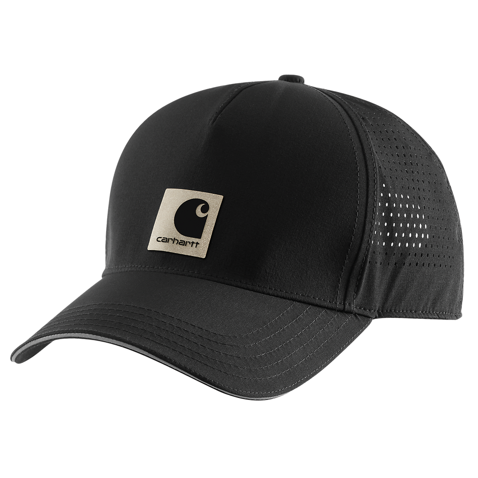 Carhartt Force™ Prescott Cap 107343 black