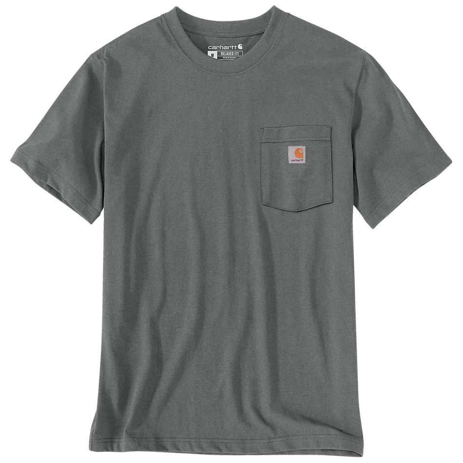 Irvine Relaxed Truck T-shirt - 107455 E87