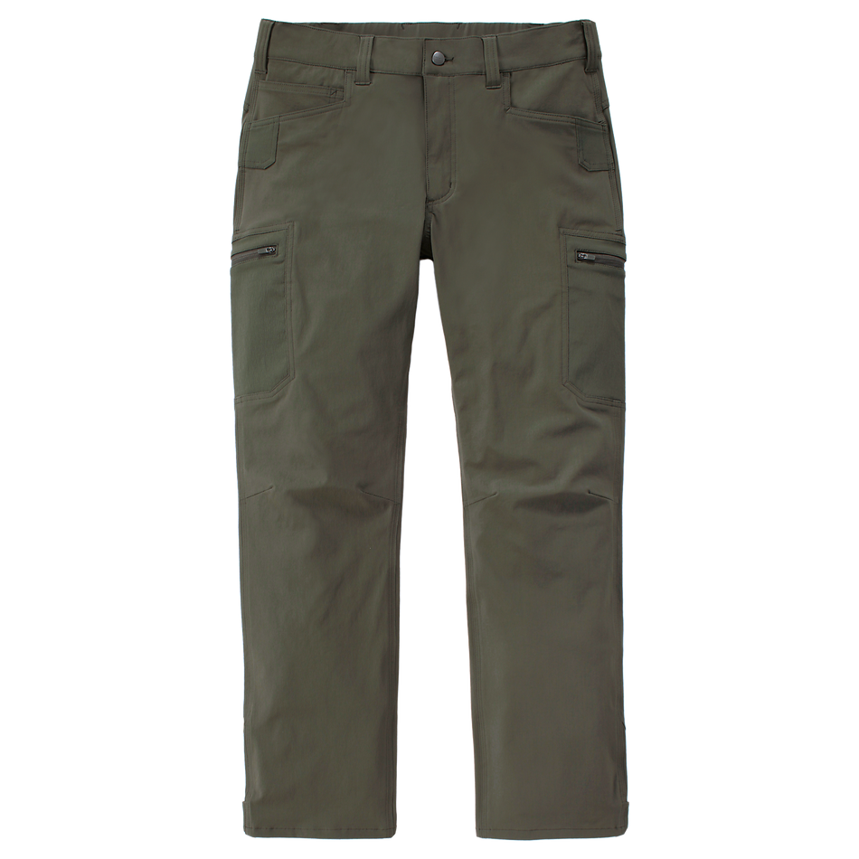 Carhartt  Rugged Flex Straight Leg Buffalo Pant 107501 MOS