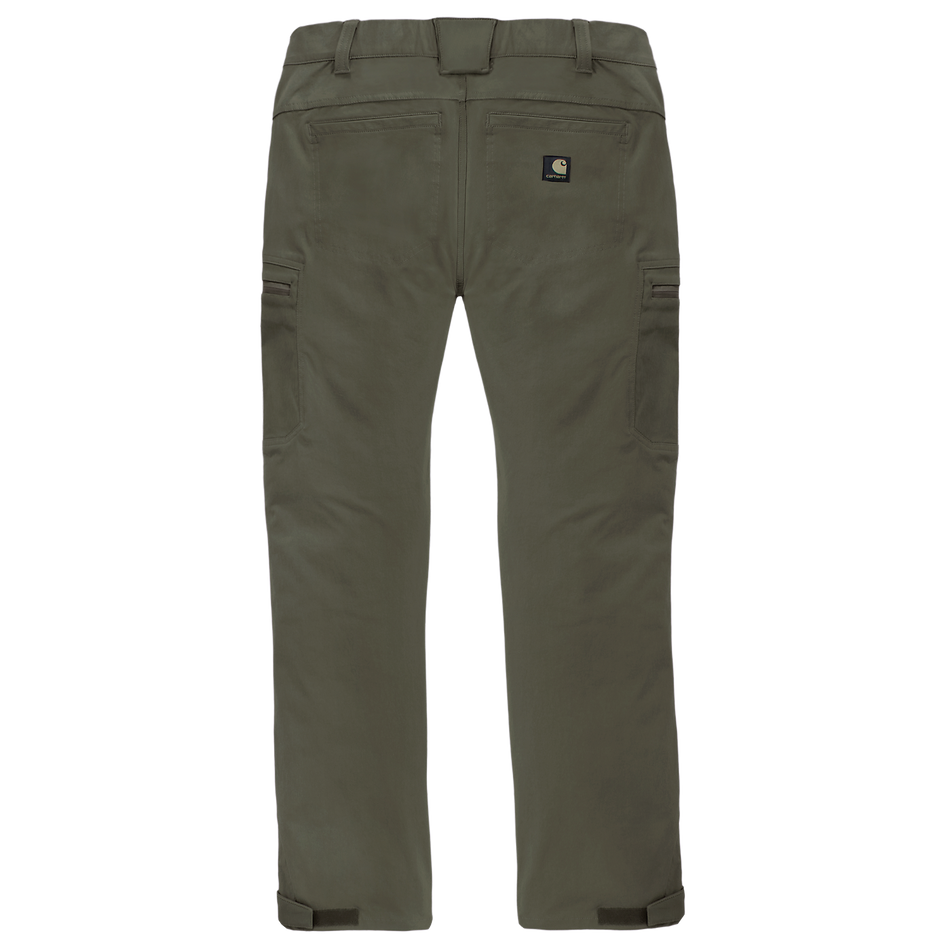 Carhartt  Rugged Flex Straight Leg Buffalo Pant 107501 MOS