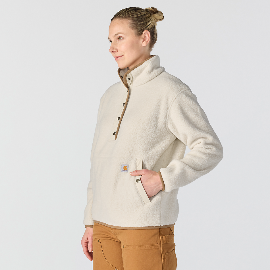 Carhartt Highland Pullover - 107727 A16