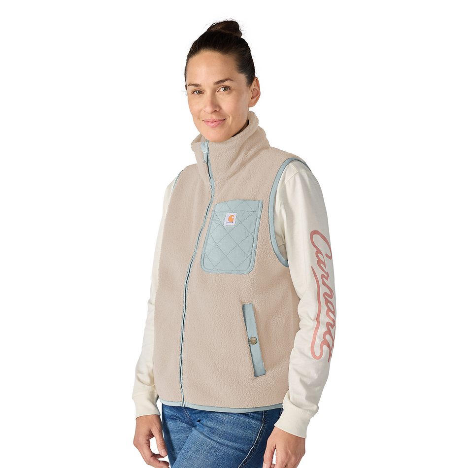 Carhartt Highland Vest - 107729 EE2