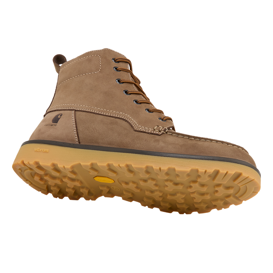 Carhartt Greenfields 02 Occupational boot 400020 KHA