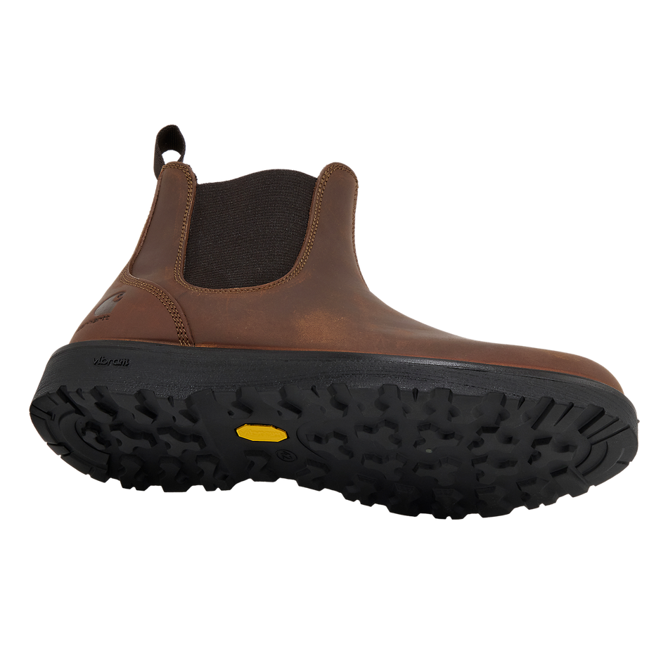 Carhartt Greenfields 02 Occupational Chelsea Workboot - 400022 201
