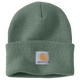 A18 Beanie green slate - GN7
