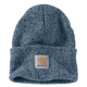 A18  Beanie H79 - Night Blue Alpine