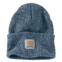 A18  Beanie H79 - Night Blue Alpine