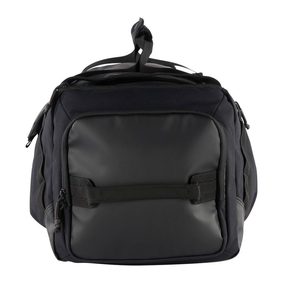 Carhartt 55L Nylon Heavy Haul Duffel Black - 802631 001