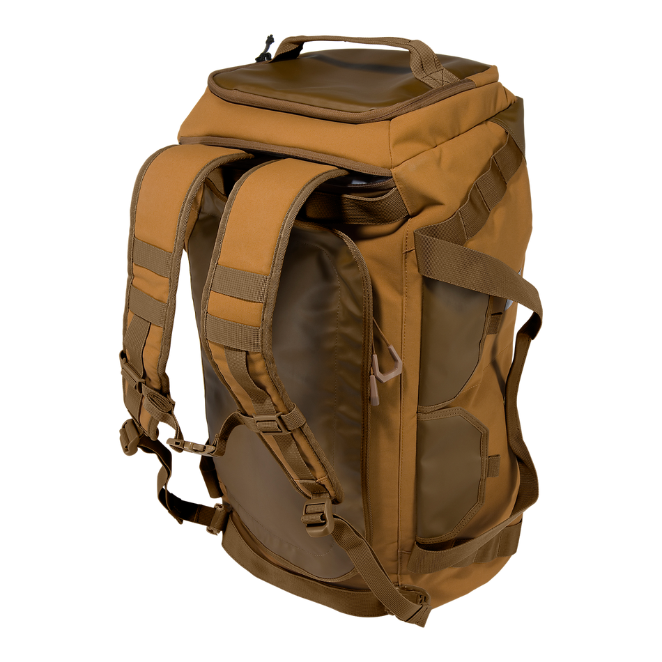 Carhartt 55L Nylon Heavy Haul Duffel CB - 802631 211