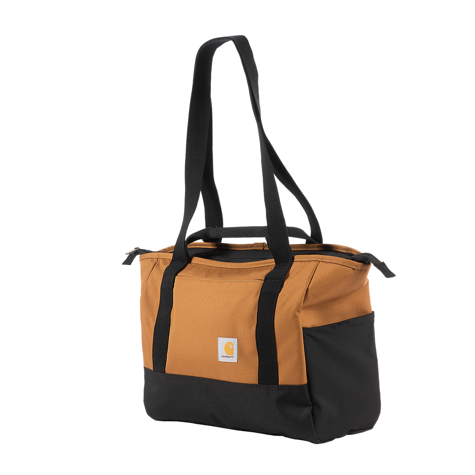 Classic Laptop Tote Tarmac