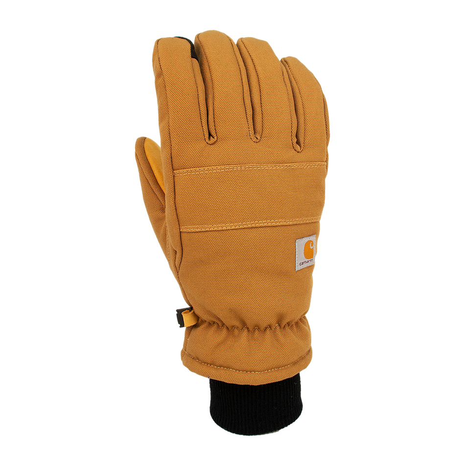 Carhartt Insulated Duck Gloves GL0781, afbeelding 4