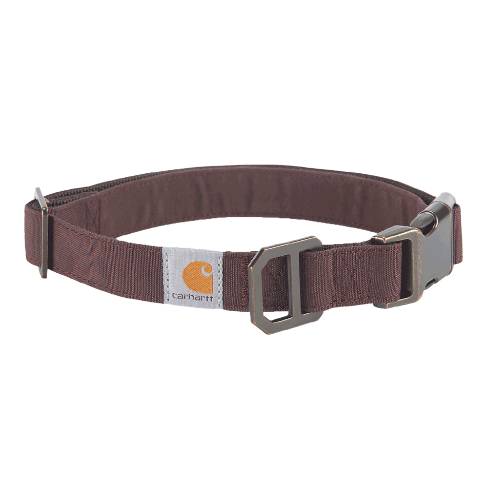 Carhartt Collar Dog Deep Wine - P000344.643