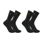 Carhartt Force Midweight Crew Sock 2 pack - SC2252 001