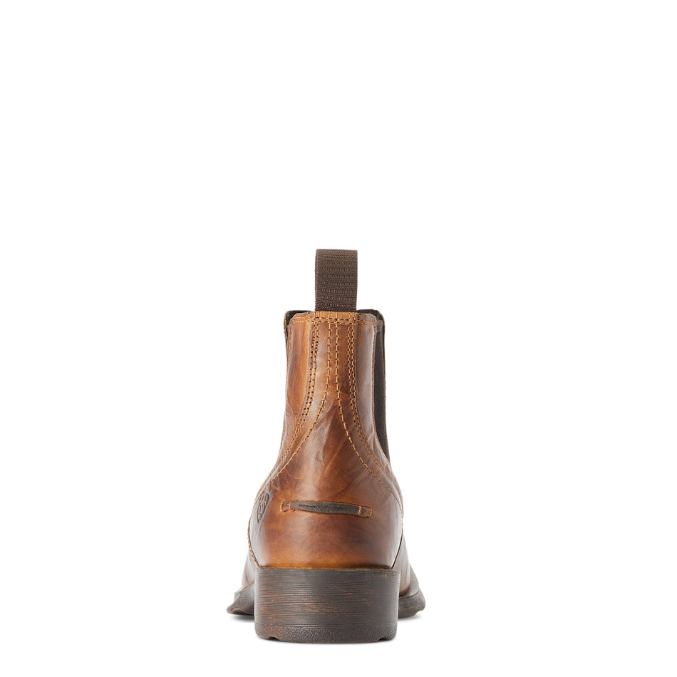 Ariat Men's Midtown Rambler - Barn Brown