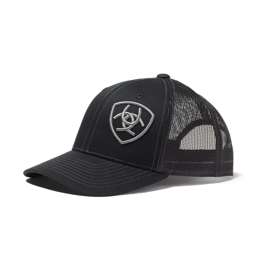 Logo Snapback Cap Ariat Kids - 10034374