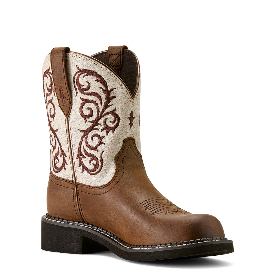 Ariat Fatbaby Heritage Lilah CHP/IVRY - 10063976