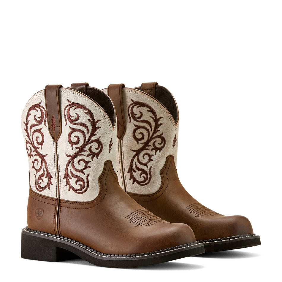 Ariat Fatbaby Heritage Lilah CHP/IVRY - 10063976