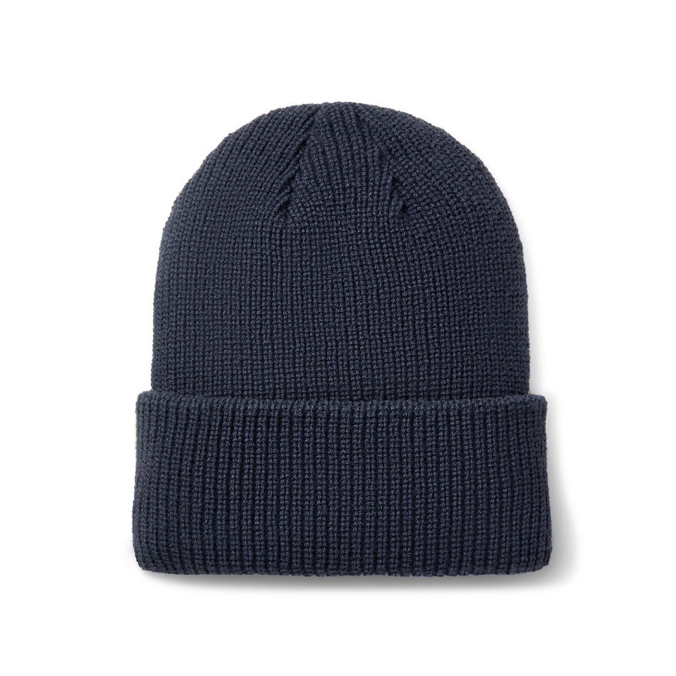 Youth Horse Shoe Beanie Navy - 10064071