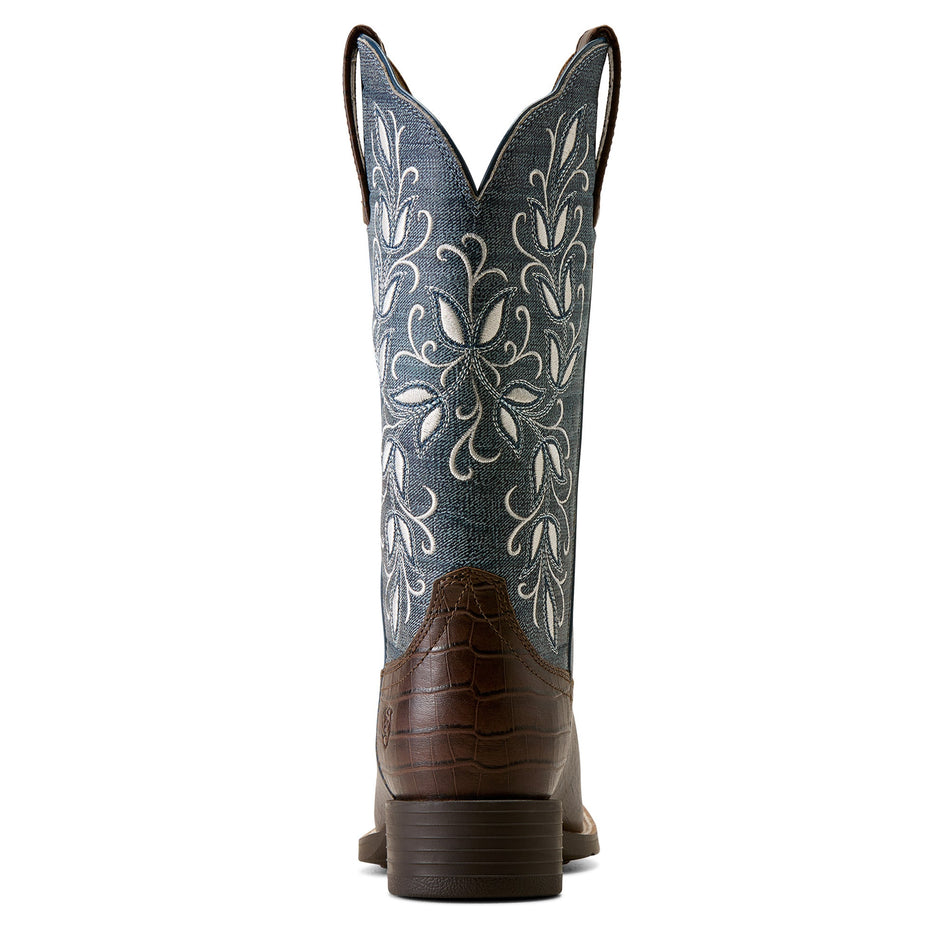 Ariat Women's Round Up Holly - 10080491