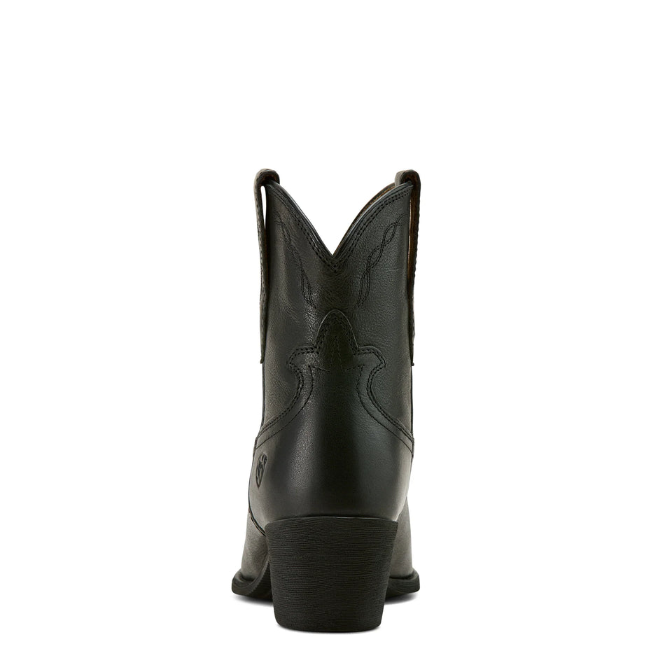 Ariat Maggie Ankle Western Boots - 10061309