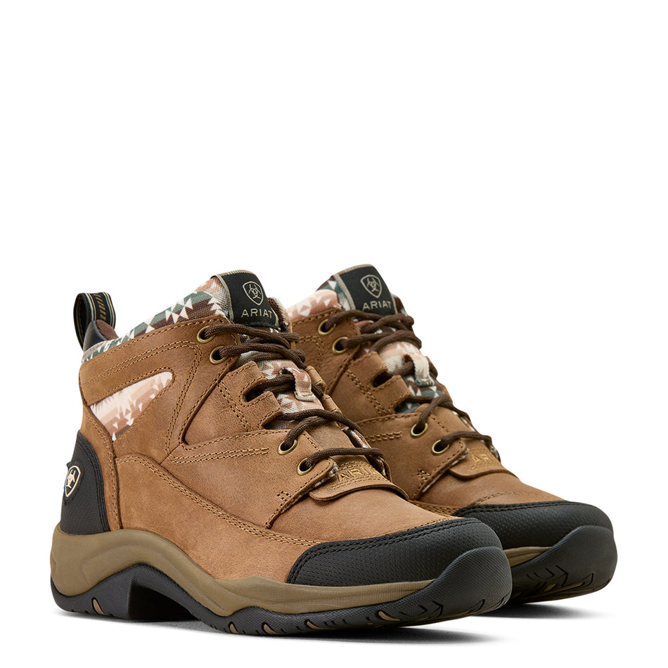 Ariat Women's Terrain Dark Print - 10074220