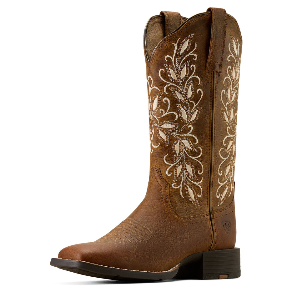 Ariat Women's Round up Holly  10074320