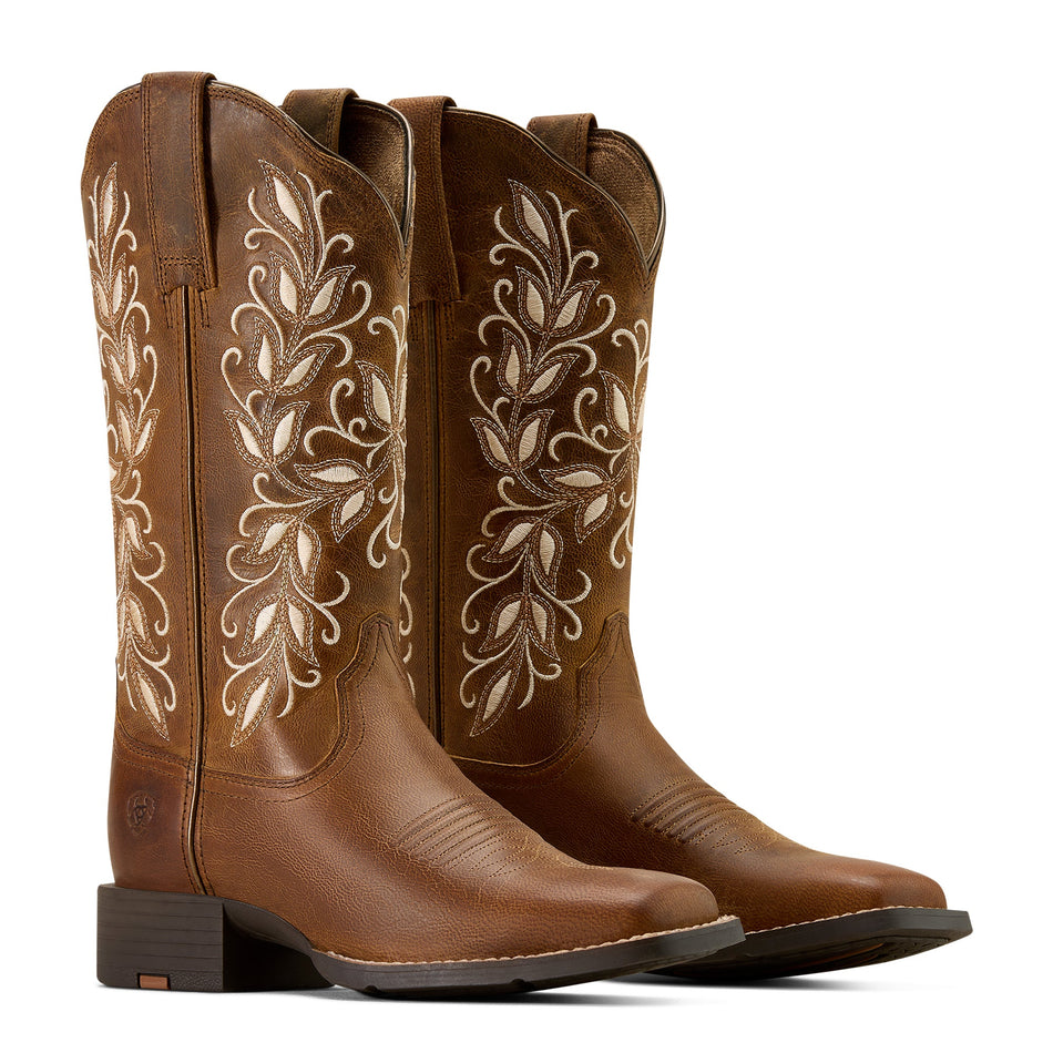 Ariat Women's Round up Holly  10074320