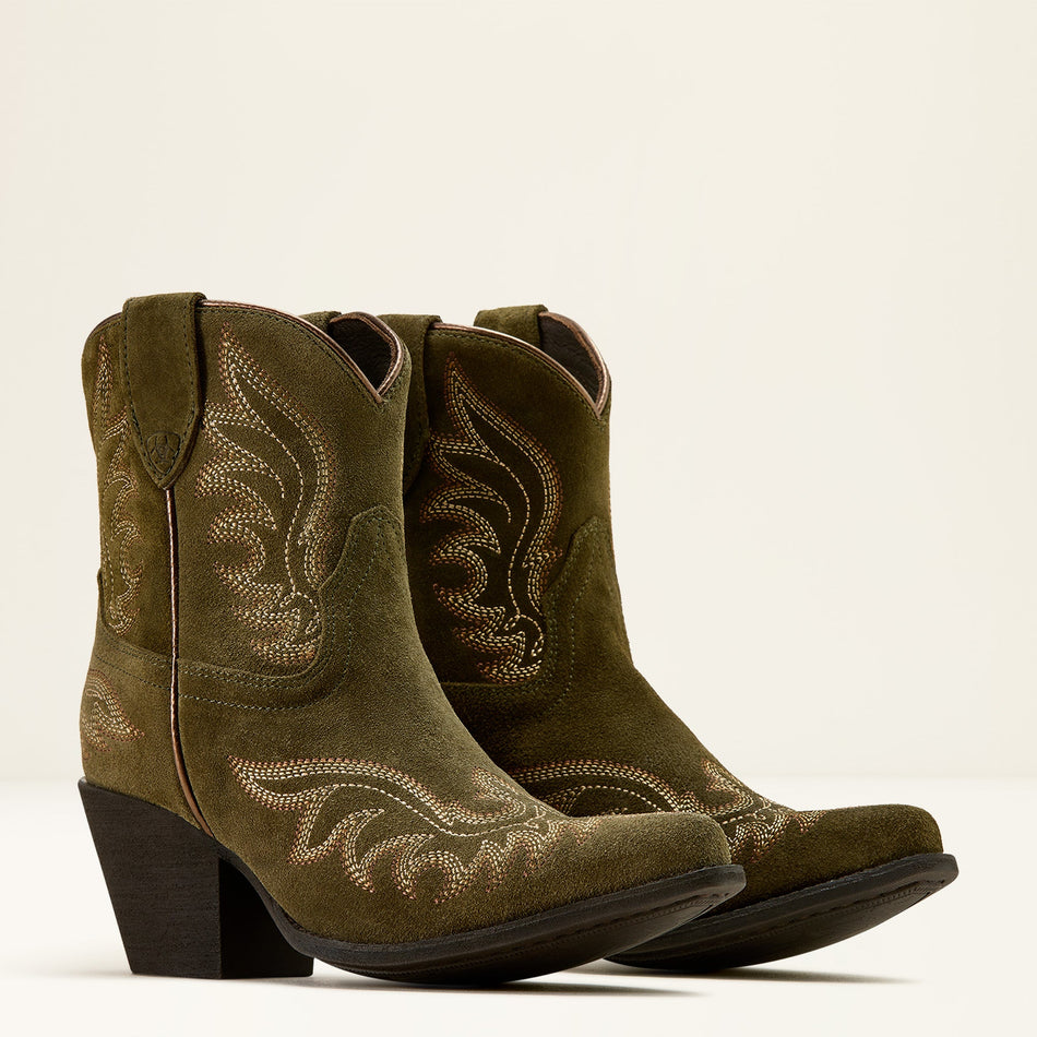 Ariat Chandler X Toe Western Boot 10074325