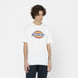 Dickies Icon Logo T-shirt - White