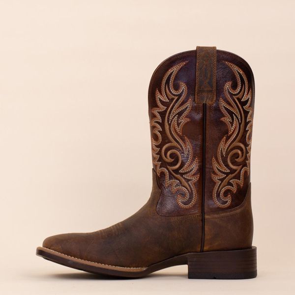 Lasco Ultra - Bar top Brown/ Barrel brown 10040278 last size 43