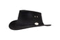 Aussie Chiller Bushie Solid BLACK