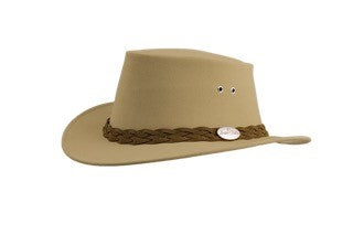 Aussie Chiller Bushie Solid BLONDE