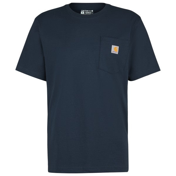 Carhartt Force Flex Pocket T-shirt - 104616 I26
