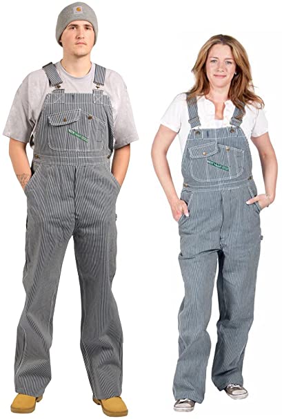 Key Overall Striped 273.47