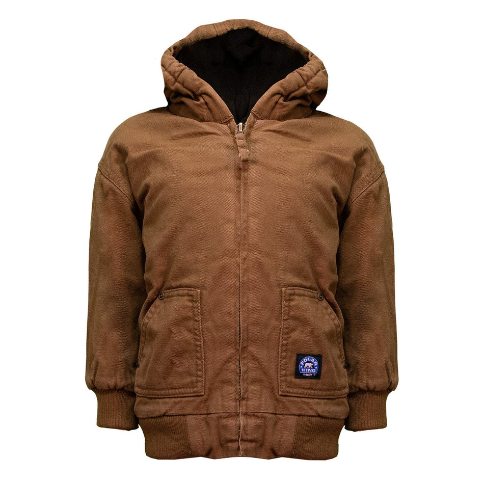 Key Jack Met Capuchon Kids, afbeelding 10