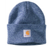 Beanie Scout Puderblau A18_H57