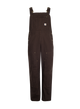 Carhartt Crawford Coverall Female Dark Brown 102438