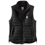 Carhartt Gilliam Vest Zwart 102286