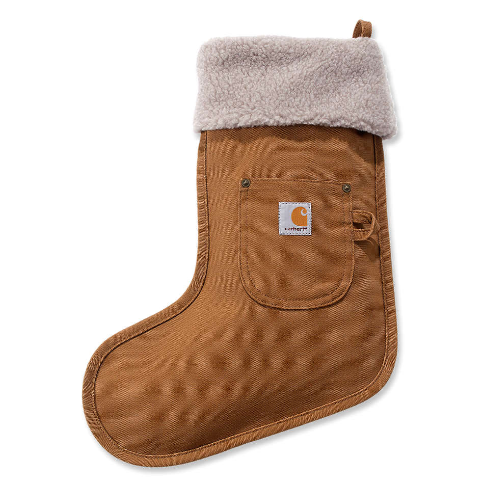 Carhartt Christmas Stocking - 102301