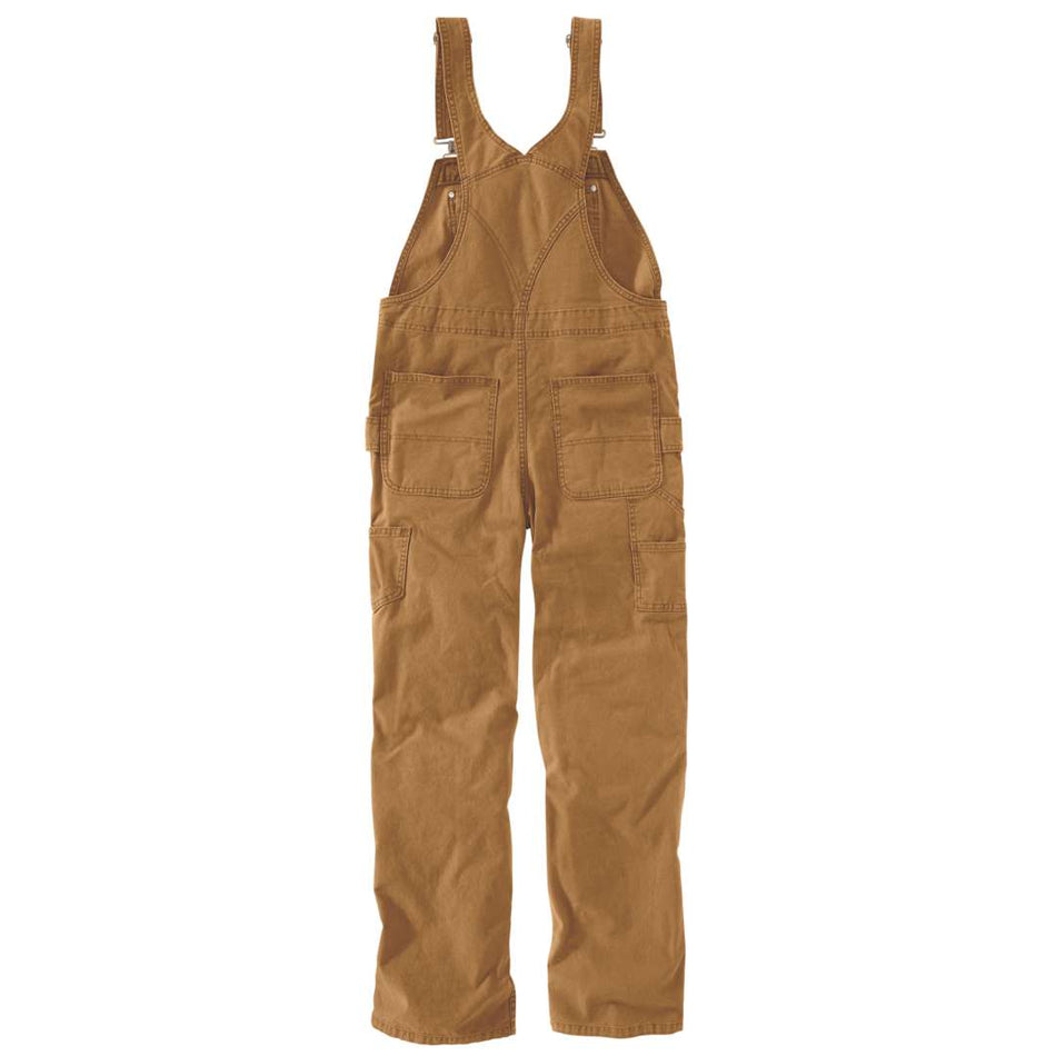 Carhartt Crawford Coverall Female Carhartt Brown 102438