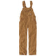 Carhartt Crawford Coverall Female Carhartt Brown 102438