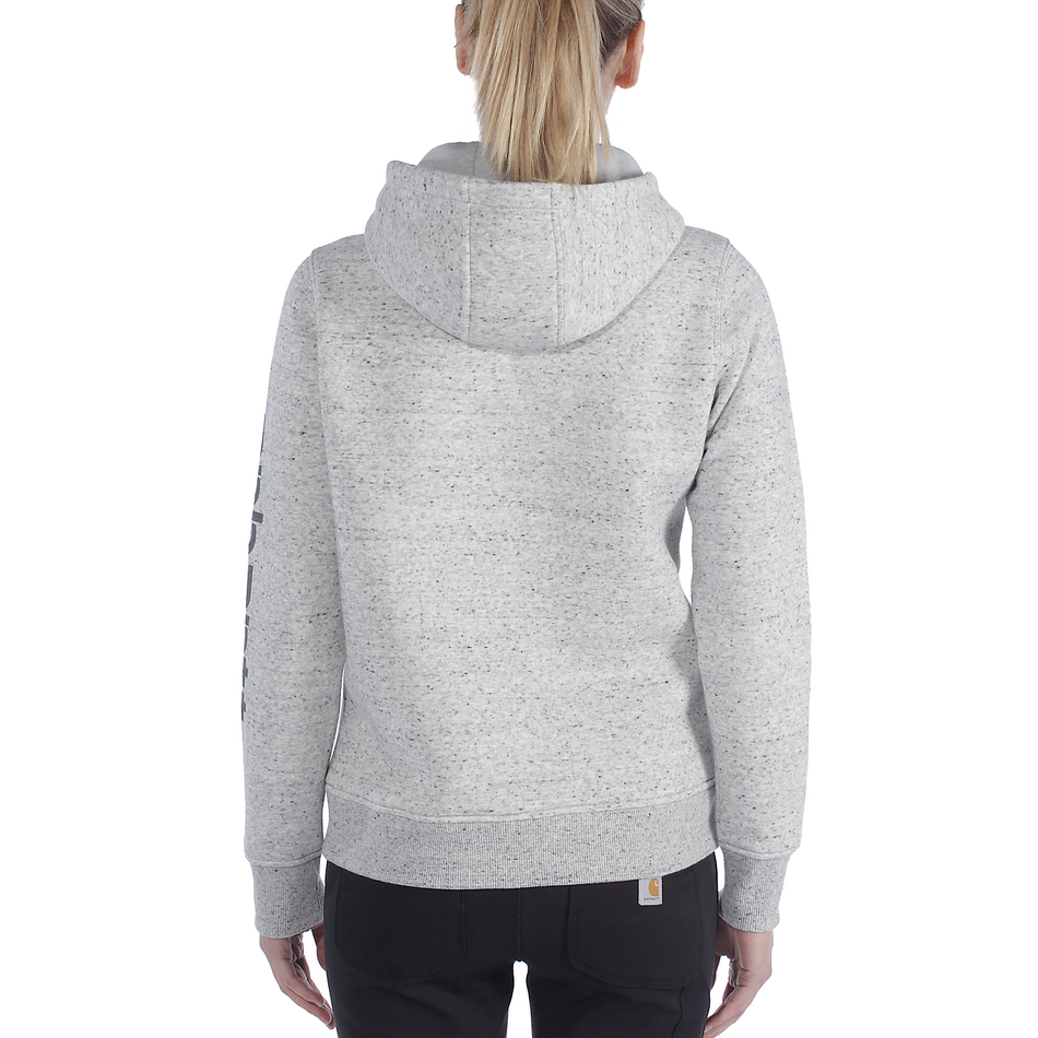 Carhartt Damen Clarksburg Sweatshirt – E07 102791