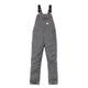 Carhartt Rigby Bib Overall Gravel 102987