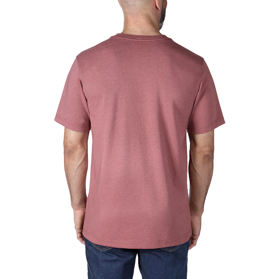Carhartt  K87 Pocket T-shirt - 103296 R96