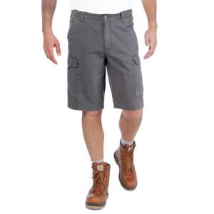 Carhartt Rigby Rugged Cargo Short - Shadow
