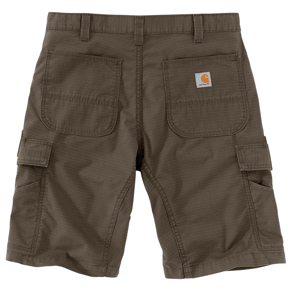 Carhartt Force Broxton Cargo Short - Tarmac 103543