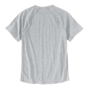 Force Demond Pocket T-shirt Heather Grey 104616