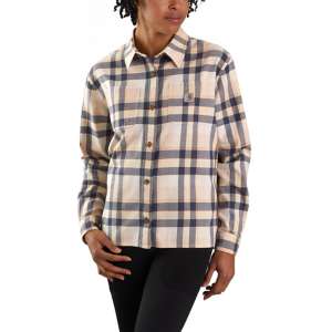Carhartt Rugged Flex Flannel Shirt
