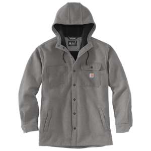 Heavy Weight Shirt Jac Rain Defender - 105022